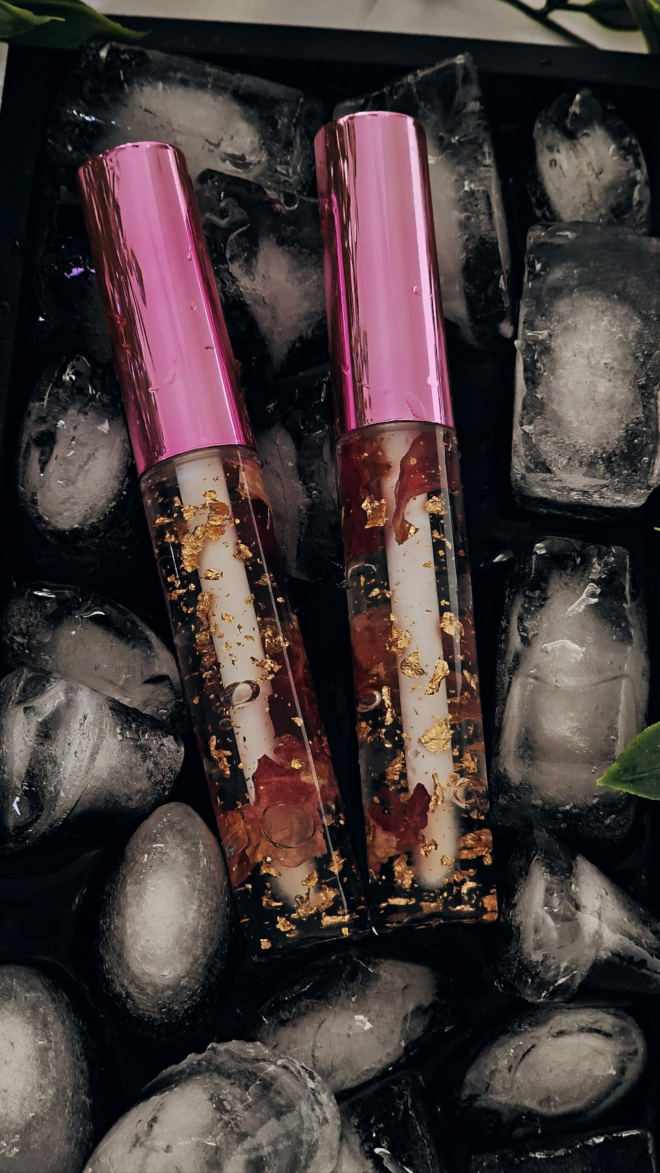 Royalty lipgloss