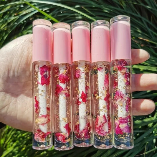 Royalty lipgloss