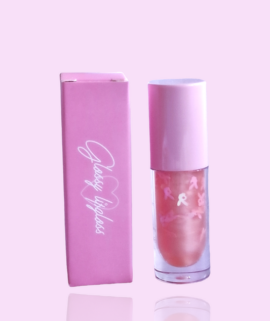 Playboy lipgloss