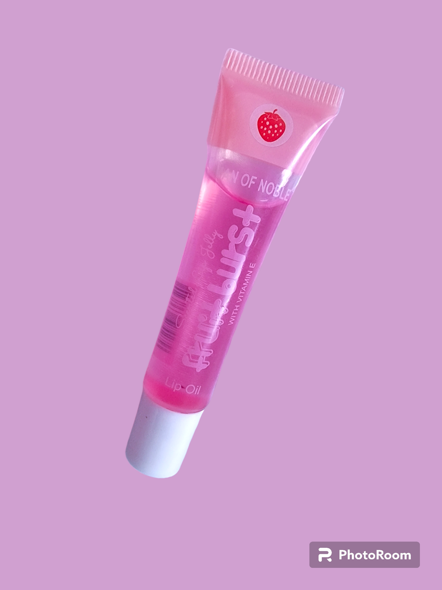 Fruit Burst Lipgloss