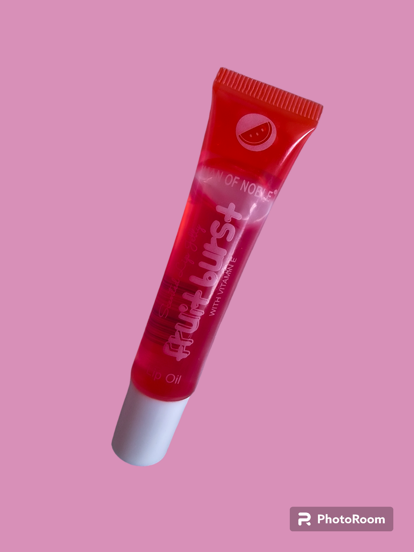 Fruit Burst Lipgloss