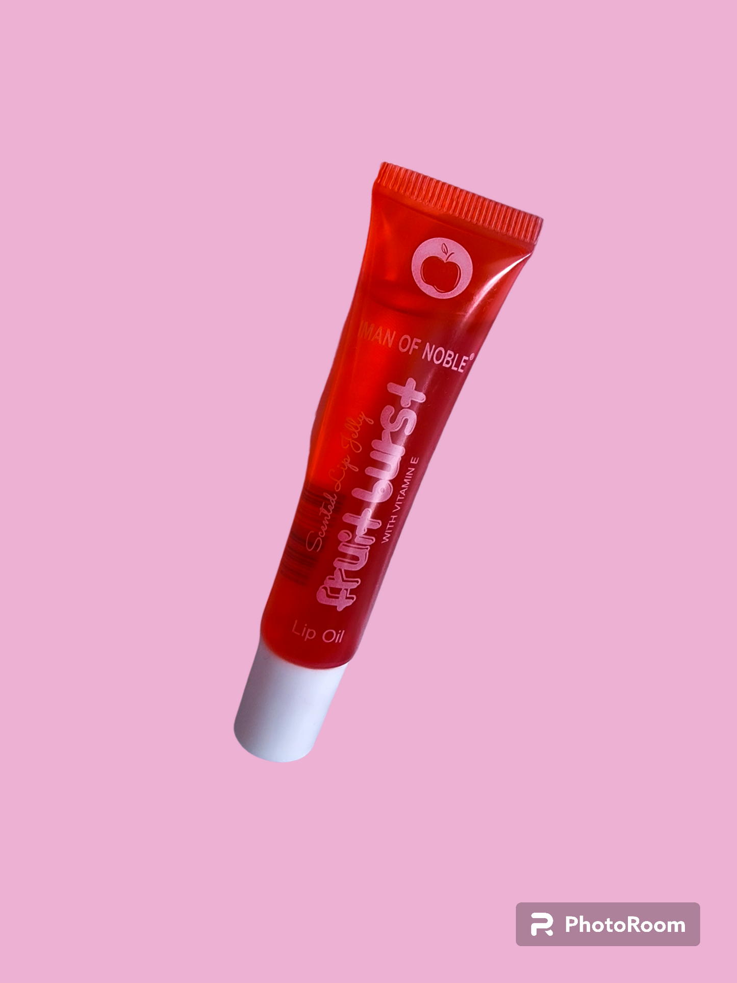 Fruit Burst Lipgloss