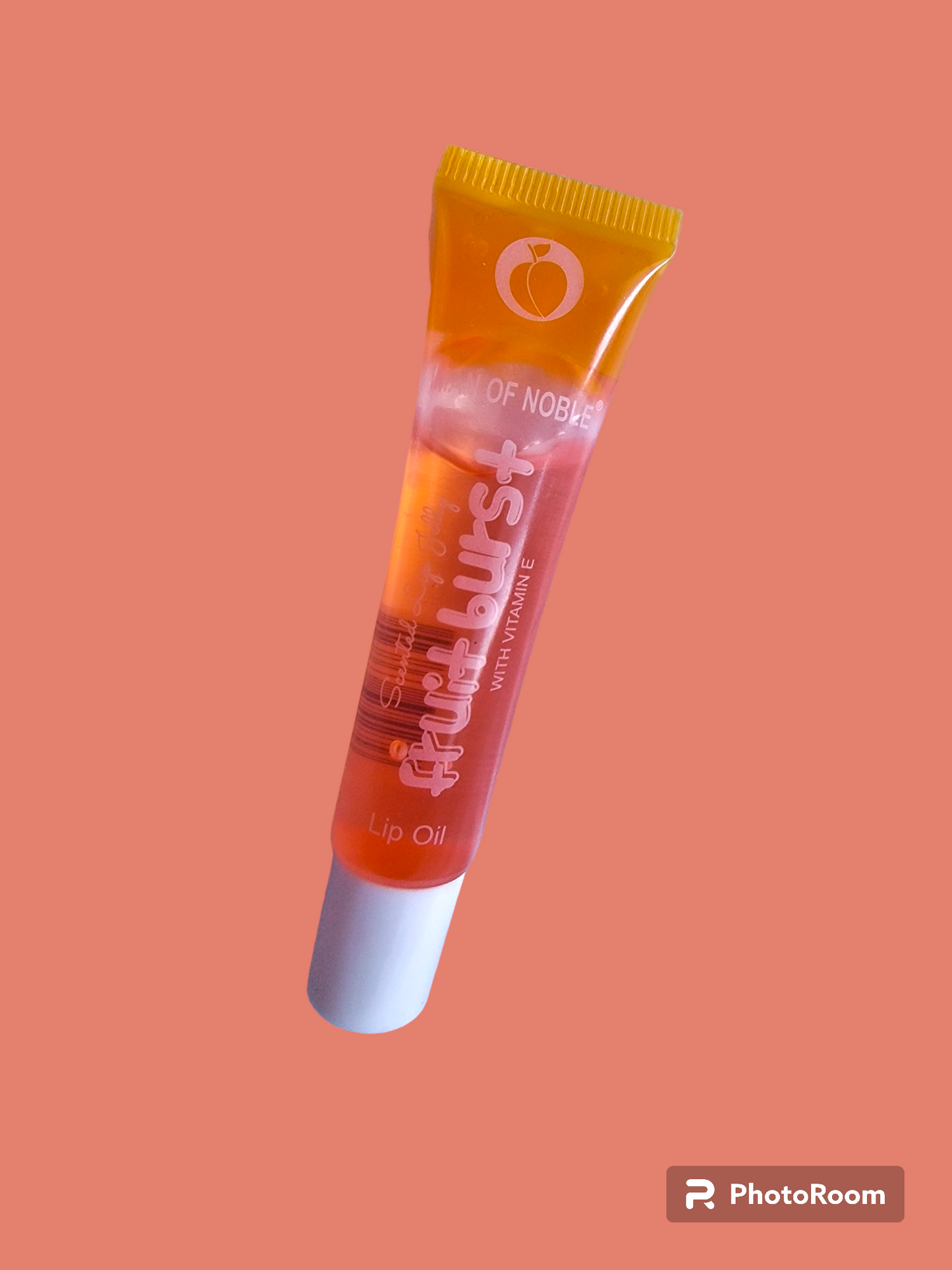 Fruit Burst Lipgloss