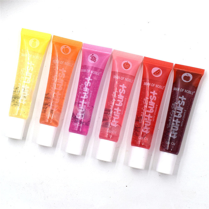 Fruit Burst Lipgloss